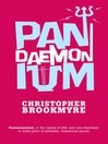 Pandaemonium (eBook)